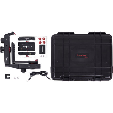 iFootage Motion X2 Simple B0