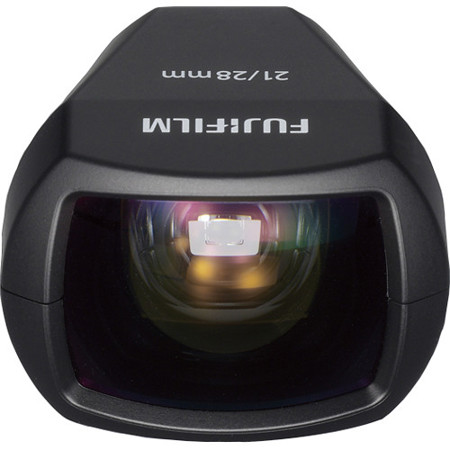 Fujifilm VF-X21 External Optical ViewFinder for X70 Digital Camera