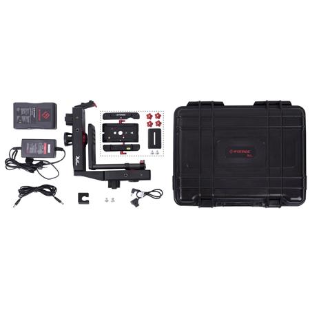 iFootage Motion X2 Simple Bundle B1