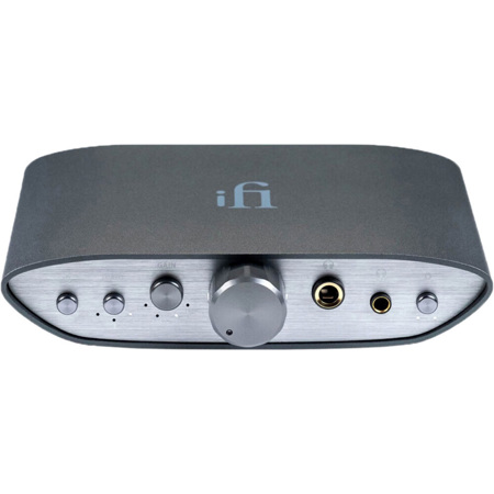 iFi AUDIO ZEN CAN Signature MZ99 Balanced Headphone Amplifier