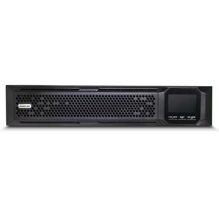 IOGEAR Professional 1000VA/1000W Online UPS, TAA Compliant
