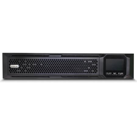 IOGEAR Professional 1500VA/1430W Online UPS, TAA Compliant