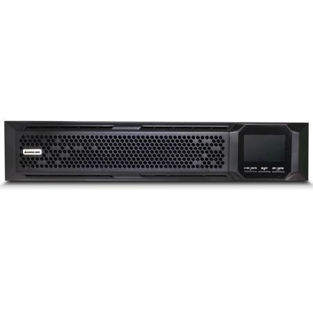 IOGEAR Professional 2000VA/1930W Online UPS, TAA Compliant