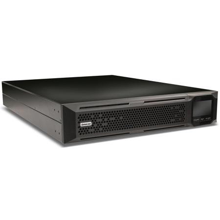 IOGEAR Professional 3000VA/2850W Online UPS, TAA Compliant