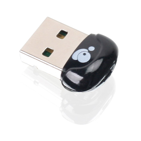 IOGEAR Compact USB Bluetooth 5.1 Transmitter