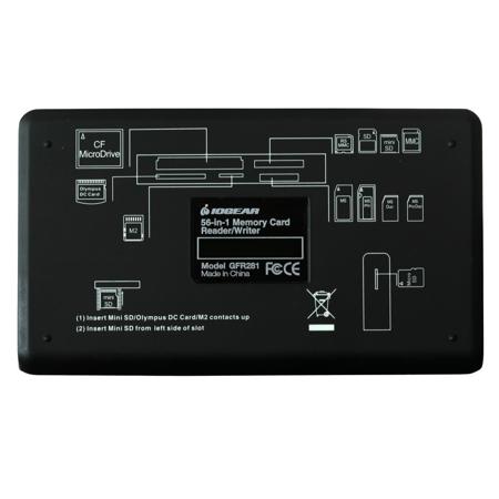 IOGEAR Keymander Controller Emulator with Wireless Keyboard and Mouse