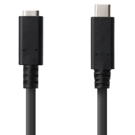 IOGEAR G2LU3CMF USB-C Male to Female Adapter