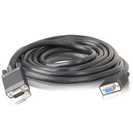 IOGEAR 25 feet Ultra-Hi-Grade VGA Extension Cable