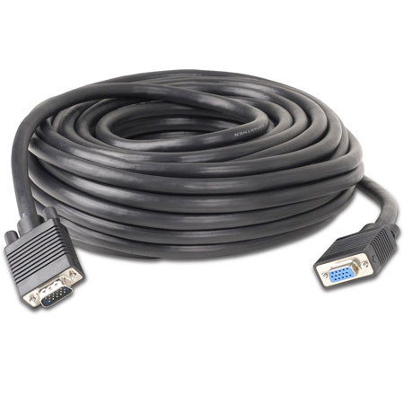 IOGEAR 50 feet Ultra-Hi-Grade VGA Extension Cable