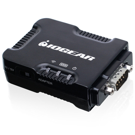 IOGEAR Bluetooth Serial Adapter