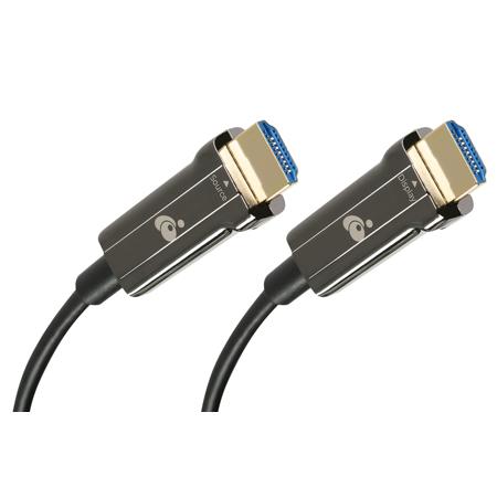 IOGEAR 100' Ultra-High Speed 10K HDMI Active Optical Cable