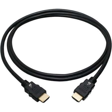 IOGEAR 1m (3.3') Certified Premium 4K HDMI Cable
