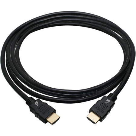 IOGEAR 3m (9.8') Certified Premium 4K HDMI Cable