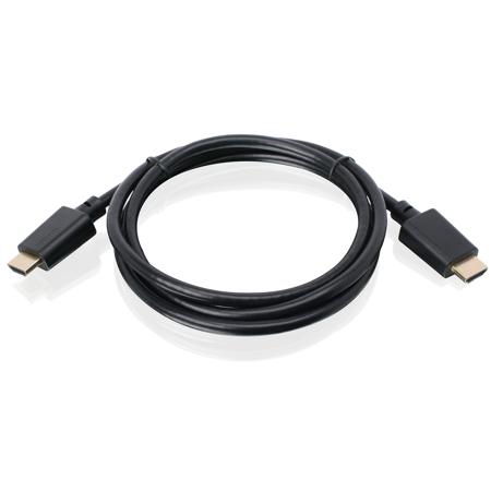 IOGEAR 3.3' Ultra-High-Speed 10K HDMI Cable