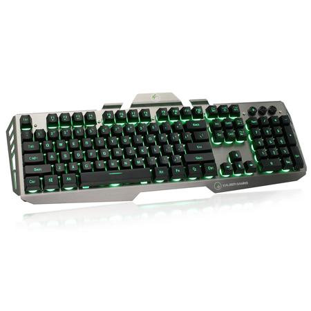 Iogear Kaliber Gaming Virtual Surround Gamer Pack