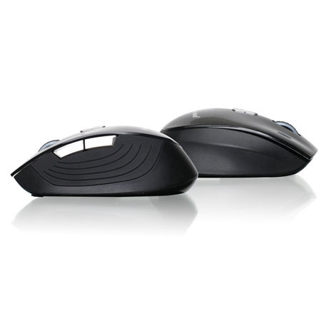 IOGEAR GME557R E7 Wireless Optical Mouse