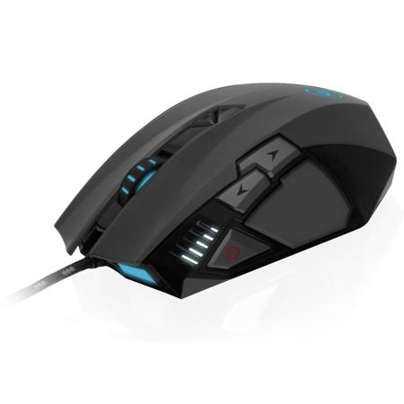 IOGEAR Retikal Pro FPS Gaming Mouse