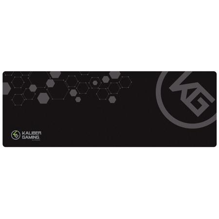 IOGEAR SURFAS II PRO Extended Mouse Mat