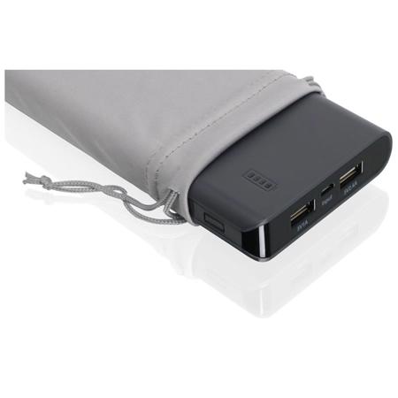 IOGEAR GMP16K GearPower 16000mAh Mobile Power Station