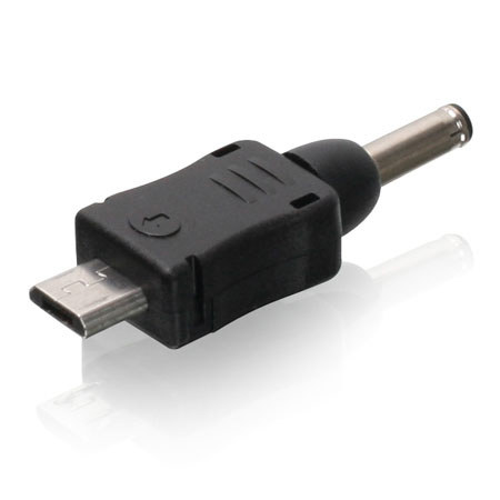 IOGEAR Micro-USB Power Tip f/Motorola/BlackBerry Phones
