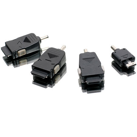 IOGEAR Mobile Phone Tip Pack for LG