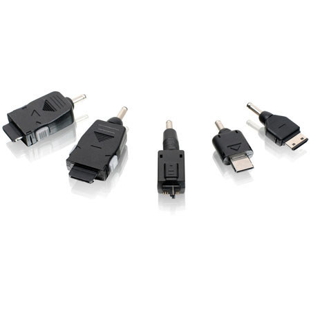 IOGEAR Mobile Phone Tip Pack for Samsung