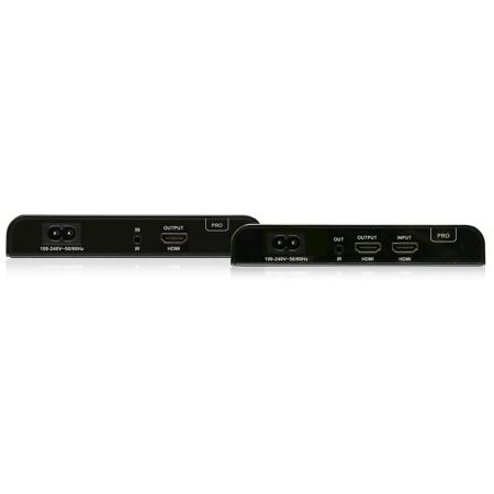 IOGEAR HDMI Over Powerline Pro Transmitter and Receiver Kit