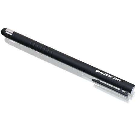 IOGEAR Touch Point Stylus, Pack of 3
