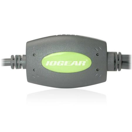 IOGEAR USB to PS/2 Adapter for Keyboard/Mouse