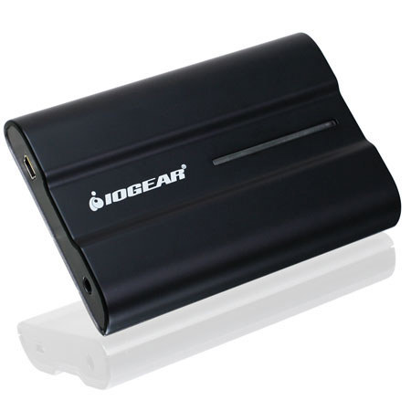 IOGEAR USB HD A/V Adapter Multi-Language Version