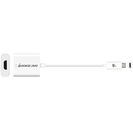 IOGEAR USB 3.0 Type-C to HDMI Adapter