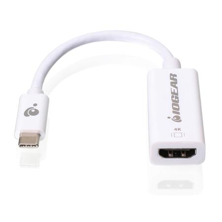IOGEAR USB Type-C to HDMI Adapter