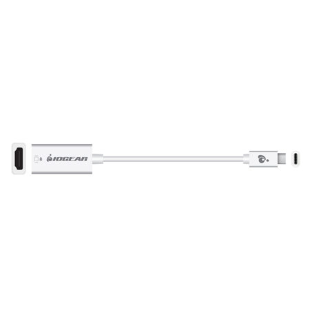 IOGEAR USB Type-C to HDMI Adapter