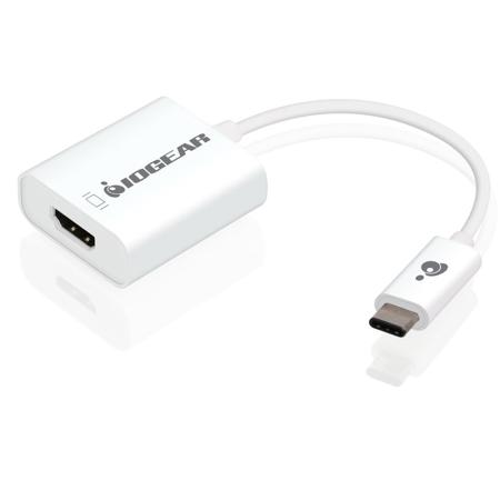 IOGEAR USB 3.0 Type-C to HDMI Adapter