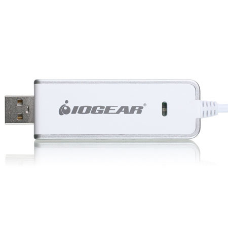 IOGEAR Smartlink USB Data Transfer Cable