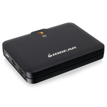 IOGEAR UpStream Mobile Capture Adapter
