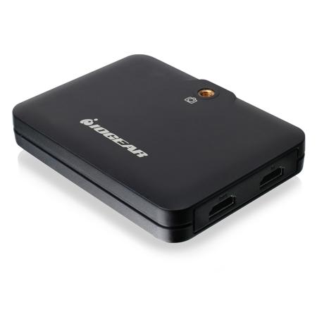 IOGEAR UpStream Mobile Capture Adapter