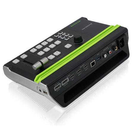 IOGEAR UpStream Pro Video Production Switch
