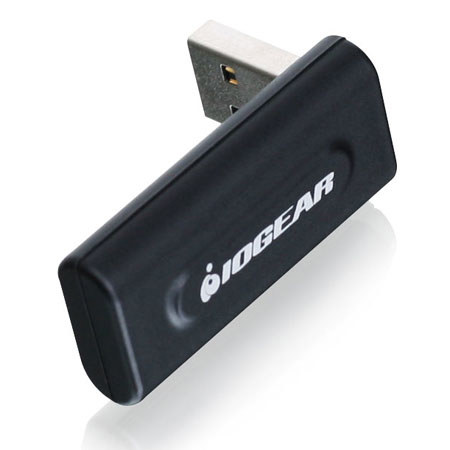 IOGEAR Wireless 1080p Computer to HD Display Kit, Transmitter Only
