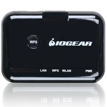 IOGEAR GWU627 Universal Wi-Fi N Adapter