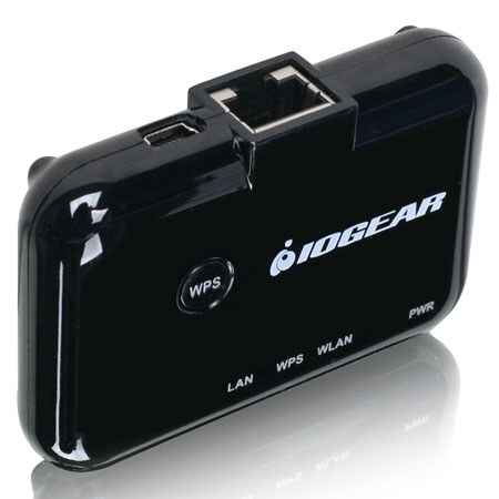 IOGEAR GWU627 Universal Wi-Fi N Adapter
