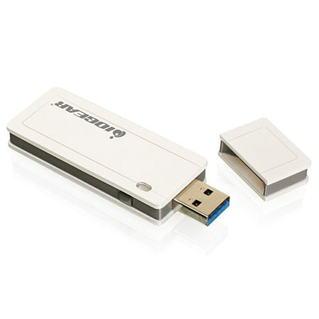 IOGEAR USB 3.0 Wi-Fi with Wireless 802.11ac Dual-Band USB Adapter