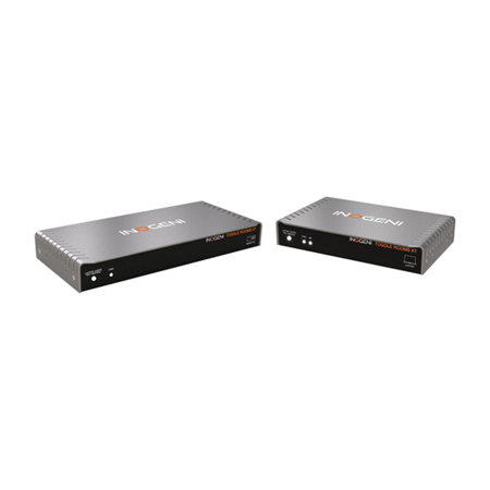 INOGENI Host Button for TOGGLE ROOMS USB 3.0/HDMI Device Switcher