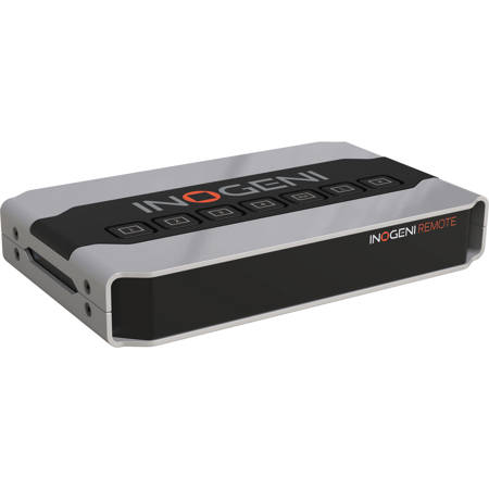 INOGENI REMOTE Control Keypad for CAM300 Camera Selector