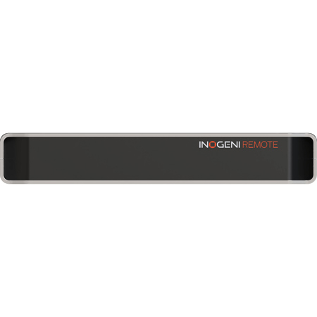 INOGENI REMOTE Control Keypad for CAM300 and CAM230 Camera Selector