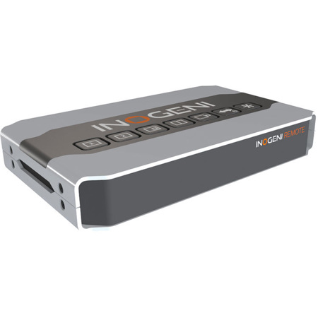 INOGENI Remote Controller for SHARE 2 Capture Device