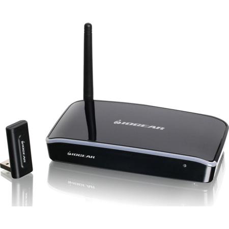IOGEAR Wireless 1080p Computer to HD Display Kit
