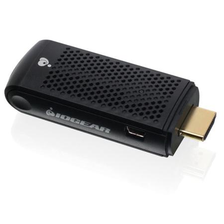 IOGEAR GWHDSTXB Wireless HDMI Transmitter