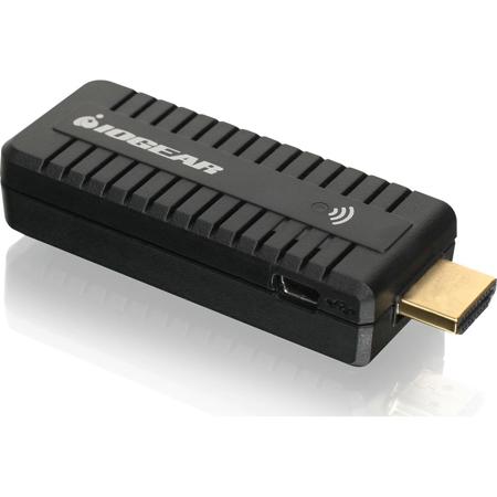 IOGEAR Wireless Full HD 1080p HDMI Transmitter
