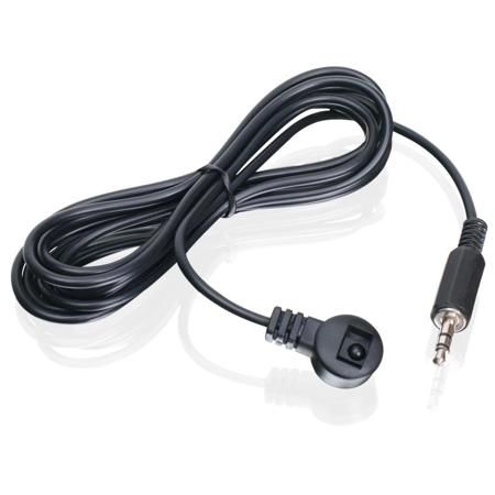 IOGEAR GWIR8101 6' IR Extension Cable for Wireless Receiver HD Kit